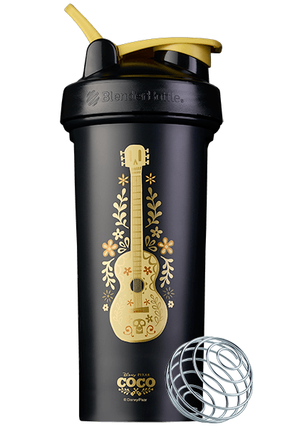 BlenderBottle - Disney · Pixar Shakers - Guitar | Color#Guitar