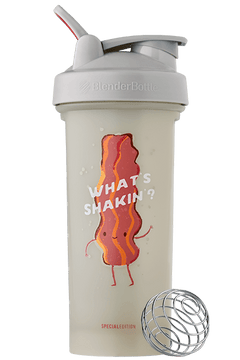 What's Shakin?