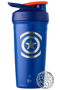 Captain America
